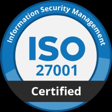iso-27001-Certification